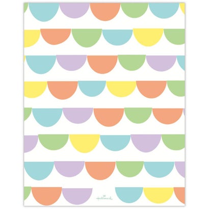 レターセット Paper＆Mood ペーパーパック Pattern 目的に合わせて選べる常備箋 日本ホールマーク｜詳細画像