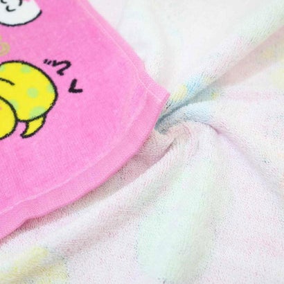 おえかきさんシリーズ フェイスタオル プリントロングタオル へびさん オクタニ おもしろタオル 面白雑貨 グッズ【返品不可商品】｜詳細画像