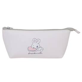 超貴重!伝説アニメ【タッチ　ペンケース】 シネマコレクション cinemacollection foxy illustrations ペンケース