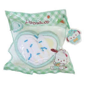 サンリオ キーリング 超とろとろ スクイーズ キーホルダー ポチャッコ Sanrio カミオジャパン