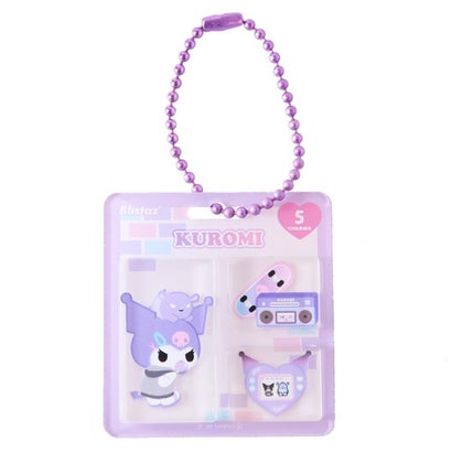 サンリオキャラクターズ キーホルダー Blistaz ブリスタズ クロミ Sanrio｜詳細画像