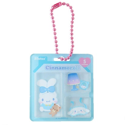サンリオキャラクターズ キーホルダー Blistaz ブリスタズ シナモロール Sanrio｜詳細画像