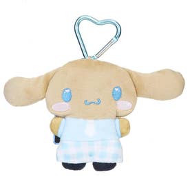 サンリオキャラクターズ 鍵ケース 日焼けぬいぐるみキーケース シナモロール Sanrio ラビット