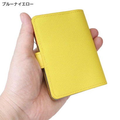 シネマコレクション cinemacollection miffy カード入れ BRUNA COLOR カードケース ブルーナイエロー ディックブルーナ エフエービージャパン｜詳細画像