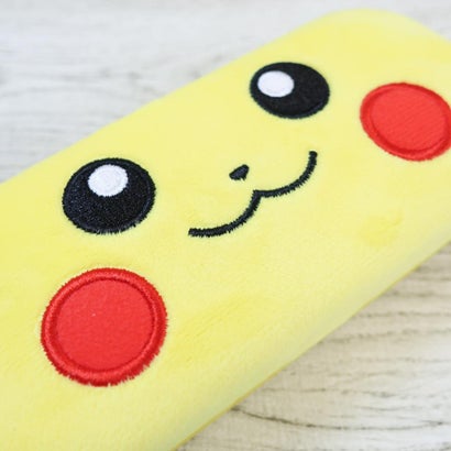 ポケットモンスター 眼鏡ケース メガネケース フェイス ポケモン エスケイジャパン｜詳細画像