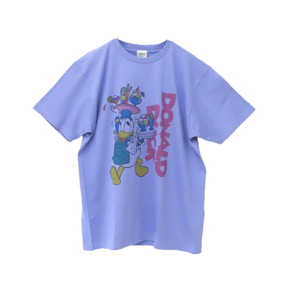 シネマコレクション cinemacollection ドナルドダック Tシャツ Tー