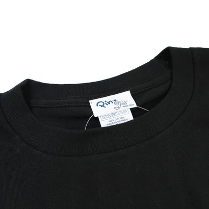 シネマコレクション cinemacollection ピングー T-SHIRTS Tシャツ フェイス Lサイズ ブラック Pingu ワタナベ｜詳細画像