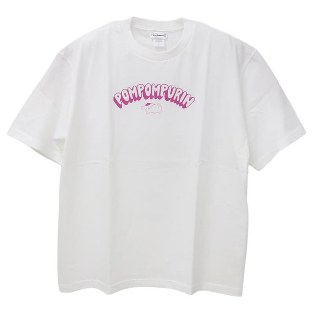 シネマコレクション cinemacollection ポムポムプリン Tシャツ BIG T