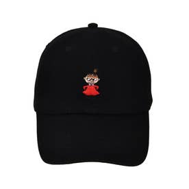 ムーミン 帽子 ダディキャップ リトルミイ いたずらっ子 北欧 ノルディックバディズジャパン
