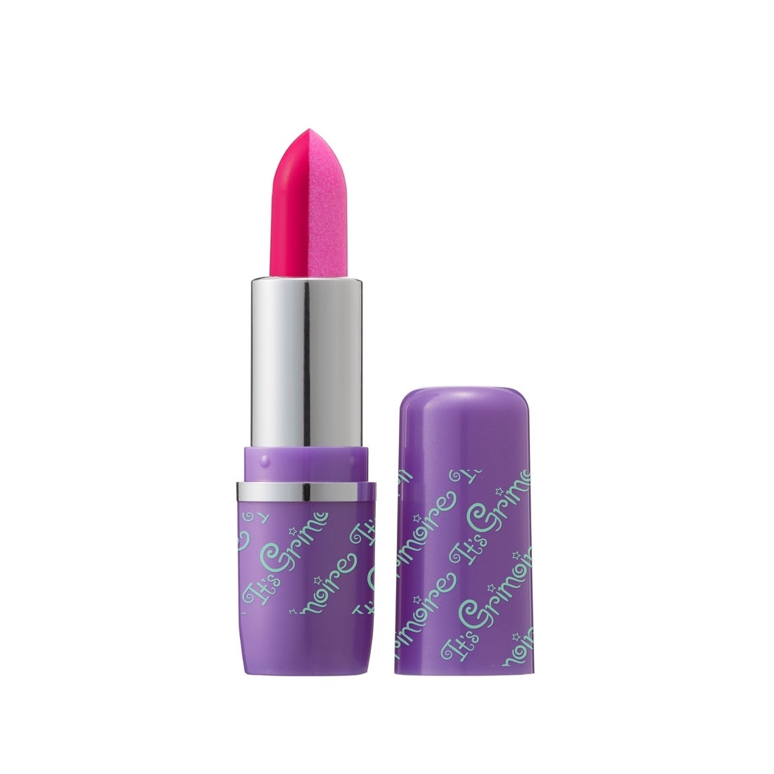 ビューティ beauty イッツグリモワールツインカラーリップホットピンク