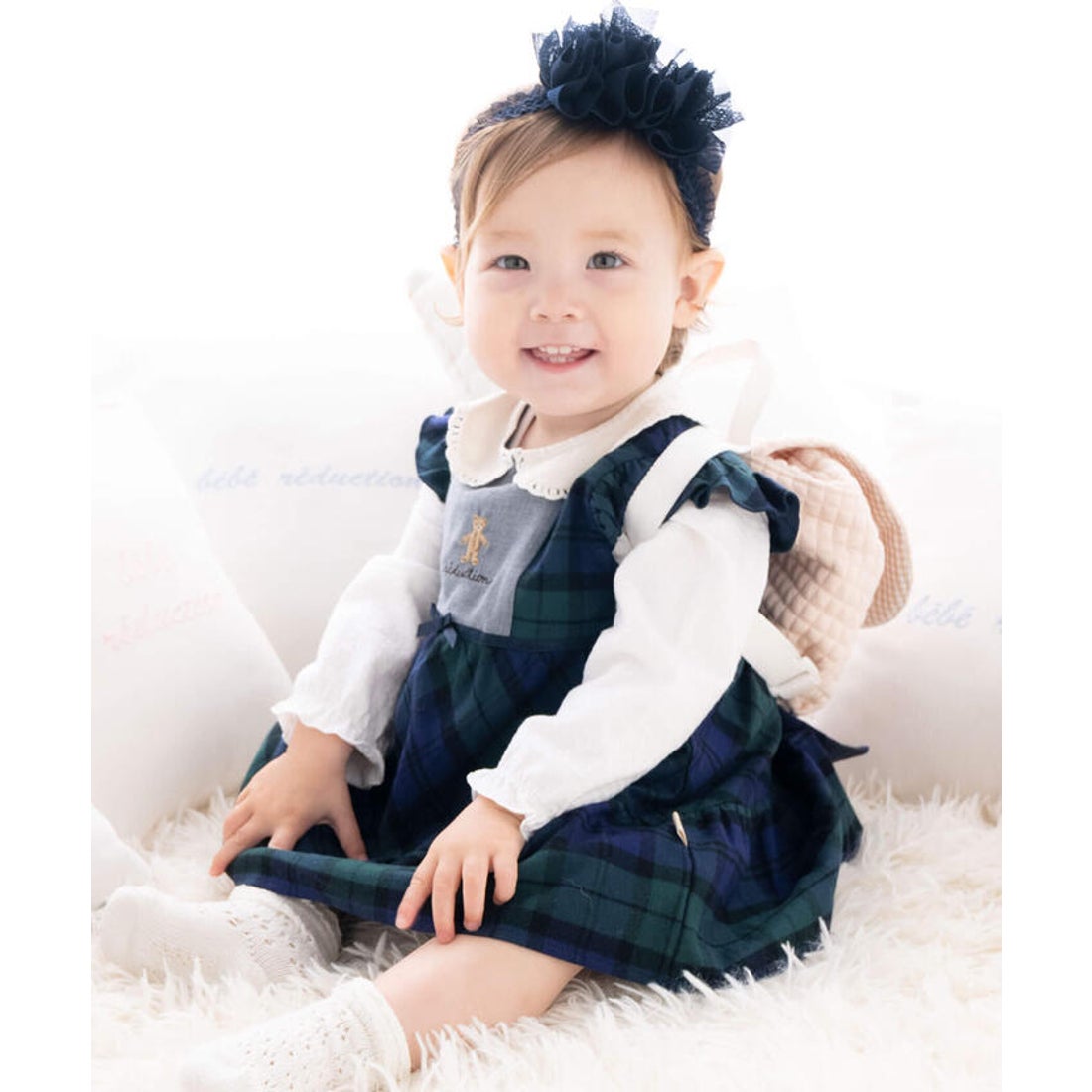 フィヨ・デュ・ベベ・ルダクティオン fillot de bebe reduction 