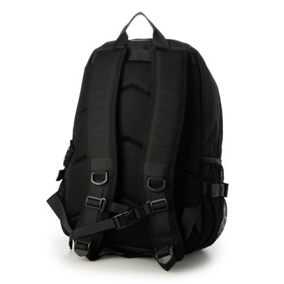 ベンデイビス BEN DAVIS BDW-8301CL【BLK/GRN】NEW MESH XL-PACK CL Ⅱ 32L （BLK/GRN）｜詳細画像