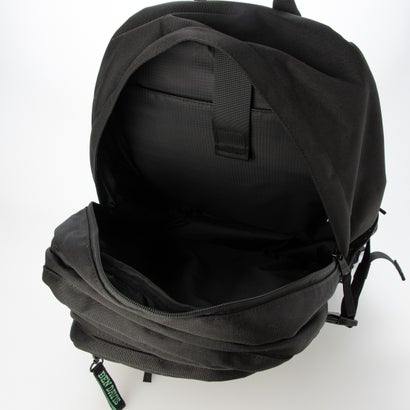 ベンデイビス BEN DAVIS BDW-8301CL【BLK/GRN】NEW MESH XL-PACK CL Ⅱ 32L （BLK/GRN）｜詳細画像