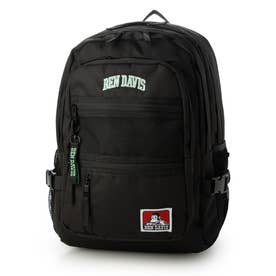 BDW-8301CL【BLK/GRN】NEW MESH XL-PACK CL Ⅱ 32L （BLK/GRN）