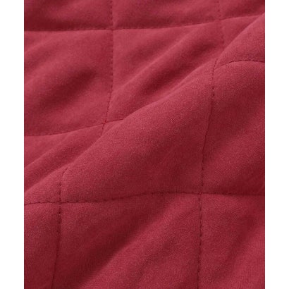 スラップ スリップ SLAP SLIP ピーチ起毛キルトタフタダッフルコート(80~130cm) （ブラウン）｜詳細画像