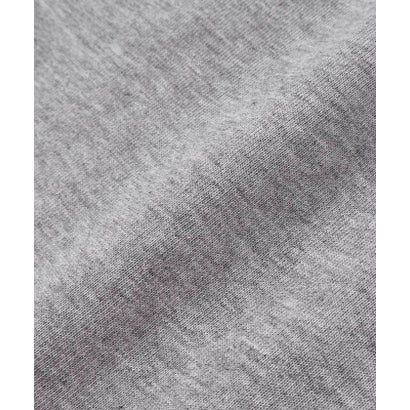 ワスク WASK 異素材スリーブ ポケットデザイン長袖Tシャツ(110~160cm) （グリーン）｜詳細画像