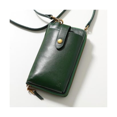 ベリーズヨーク BELLIES YORK BELLIES YORK ショルダーバッグ BYHL10079 フォンケース （BR/ブラウン）｜詳細画像