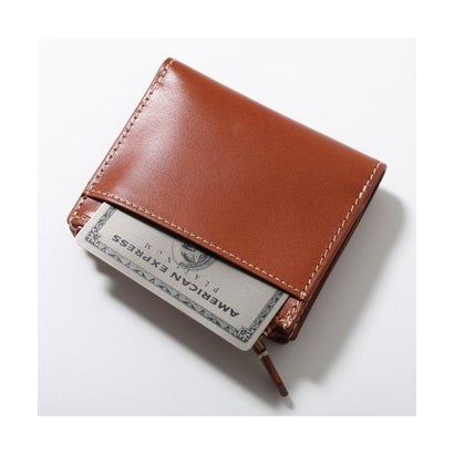ベリーズヨーク BELLIES YORK BELLIES YORK 二つ折り財布 BYTM1882 イタリアンレザー （BK/ブラック）｜詳細画像