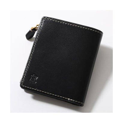 ベリーズヨーク BELLIES YORK BELLIES YORK 二つ折り財布 BYTM1882 イタリアンレザー （BR/ブラウン）｜詳細画像