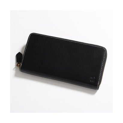 ベリーズヨーク BELLIES YORK BELLIES YORK ラウンドファスナー長財布 BYTM1878 （BK/ブラック）｜詳細画像