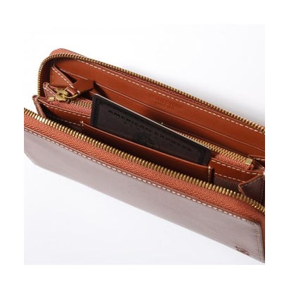 ベリーズヨーク BELLIES YORK BELLIES YORK ラウンドファスナー長財布 BYTM1878 （BK/ブラック）｜詳細画像