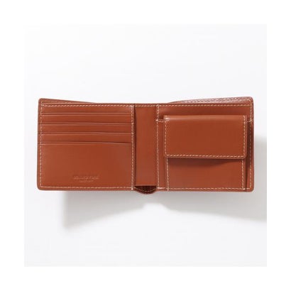 ベリーズヨーク BELLIES YORK BELLIES YORK 二つ折り財布 BYTM1879 （BK/ブラック）｜詳細画像