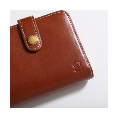ベリーズヨーク BELLIES YORK BELLIES YORK 二つ折り財布 BYTM1944 イタリアンレザー （BK/ブラック）｜詳細画像