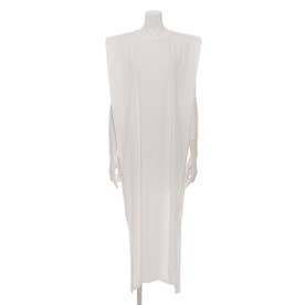 【SPOOL BY B&H】Sleeveless Dress （Off White）