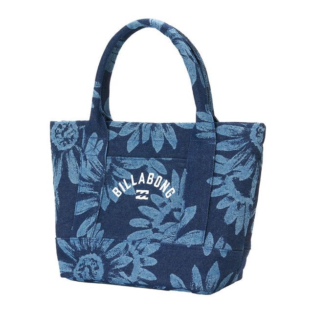 トートバッグ CORDUROY MINI TOTE BAG BG014923 （TRV）