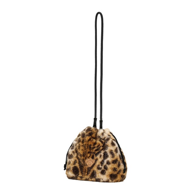 ショルダーバッグ FUR SHOULDER BAG BG014927 （ESP）