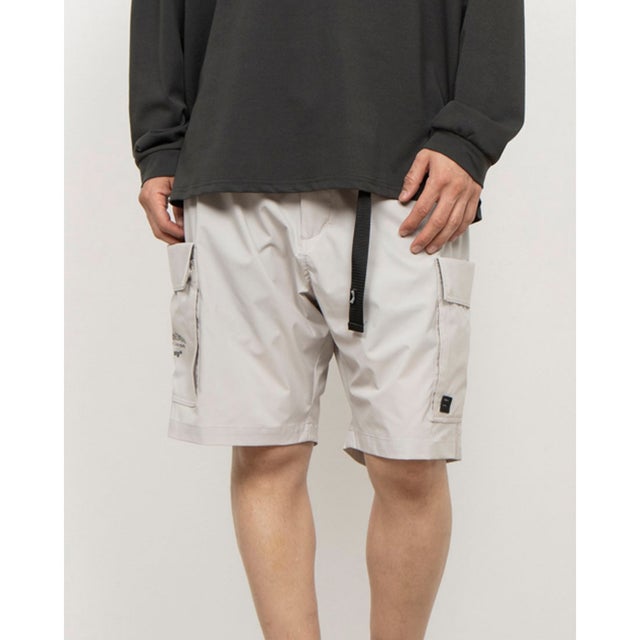 メンズ  UTILITY SHORTS   BF011651 【返品不可商品】 （BCS）
