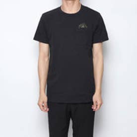 メンズ サーフ 半袖Tシャツ SUNDAZE デザインTEE AJ011-206