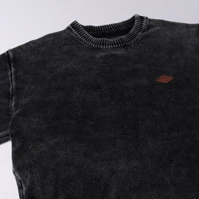WAVE WASHED CREWSweaters モールニット （WAA）｜詳細画像