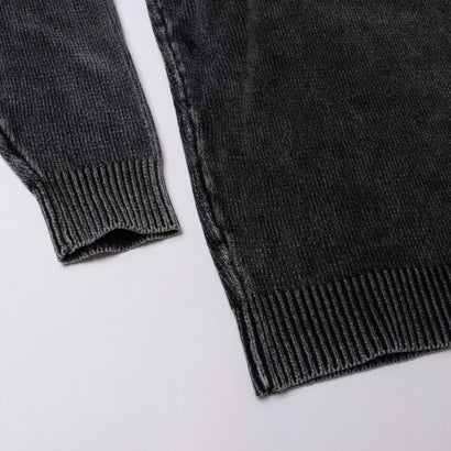 WAVE WASHED CREWSweaters モールニット （WAA）｜詳細画像