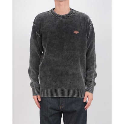WAVE WASHED CREWSweaters モールニット （WAA）｜詳細画像