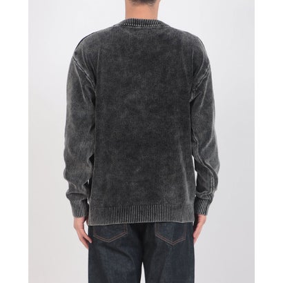WAVE WASHED CREWSweaters モールニット （WAA）｜詳細画像