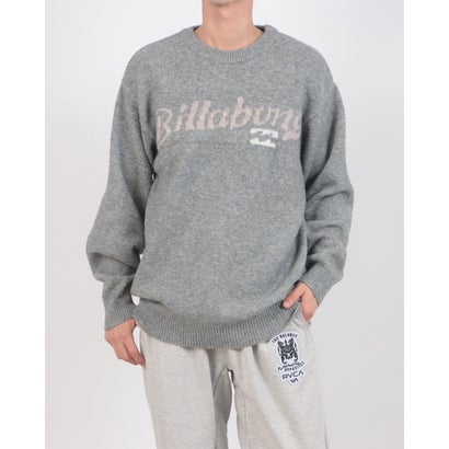 ビラボン BILLABONG CREW NECK Sweaters セーター （PEW）｜詳細画像