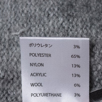 CREW NECK Sweaters セーター （PEW）｜詳細画像