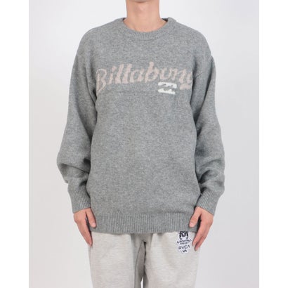 ビラボン BILLABONG CREW NECK Sweaters セーター （PEW）｜詳細画像