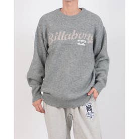 CREW NECK Sweaters セーター （PEW）