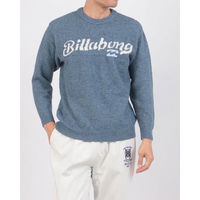 ビラボン BILLABONG CREW NECK Sweaters セーター （DIN）｜詳細画像