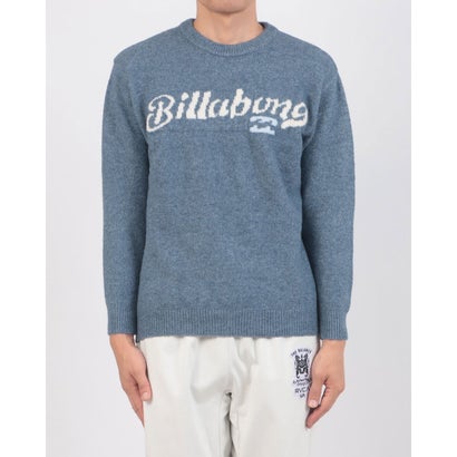 ビラボン BILLABONG CREW NECK Sweaters セーター （DIN）｜詳細画像