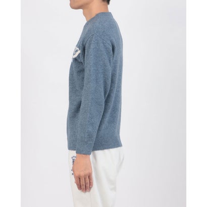 ビラボン BILLABONG CREW NECK Sweaters セーター （DIN）｜詳細画像