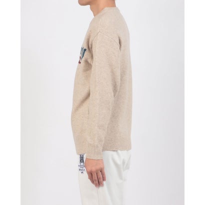 ビラボン BILLABONG CREW NECK Sweaters セーター （OAT）｜詳細画像