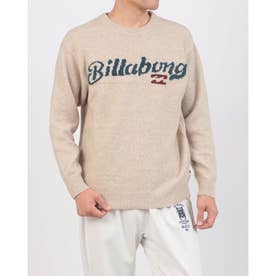 CREW NECK Sweaters セーター （OAT）