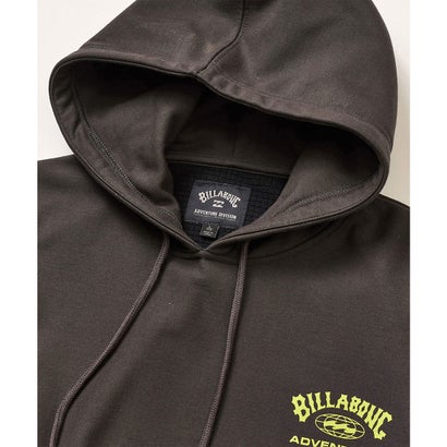 プルオーバー パーカー フーディー メンズ 防風 撥水 （WAA）｜詳細画像