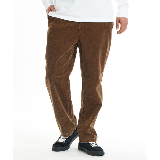 ロングパンツ メンズ コーデュロイ LAYBACKS CORDUROY BG012700 （VKH）