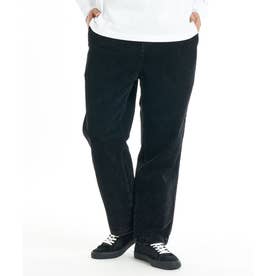 ロングパンツ メンズ コーデュロイ LAYBACKS CORDUROY BG012700 （BLK）