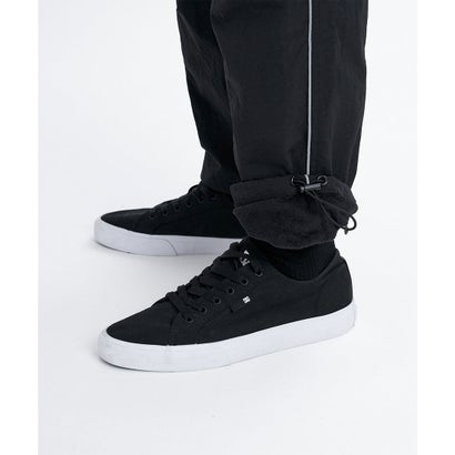 ロングパンツ メンズ カーゴ パンツ SURFTREK CARGO （BLK）｜詳細画像
