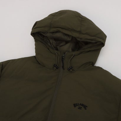 ビラボン BILLABONG メンズ アウトドアカジュアル 中綿ジャケット SMU PUFF JK BG012764 （MOS）｜詳細画像